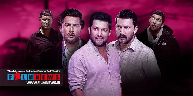 مرور اتفاقات و موفقیت‌های کارنامه حامد بهداد به بهانه پخش سریال «قهوه ترک»| آخرین مرد مقاوم