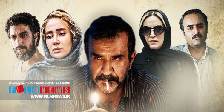 چرا سریال «حیثیت گمشده» در جذب مخاطب موفق بوده است | قدرت‌نمایی بازی وقصه