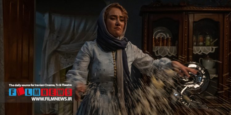 بررسی قسمت اول مینی سریال «حیثیت گمشده» تازه‌ترین محصول نمایشی شبکه خانگی | وسط برزخ