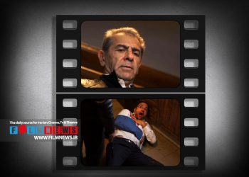 پس از گذشت 12 سال، از سکانس پایانی فیلم فرامرز قریبیان رونمایی شد | سکانس پایانی «گناهکاران» و قتل رامبد جوان توسط فرامرز قریبیان