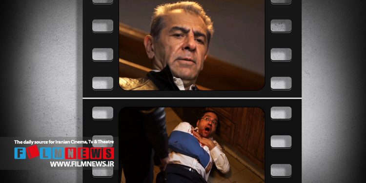 پس از گذشت 12 سال، از سکانس پایانی فیلم فرامرز قریبیان رونمایی شد | سکانس پایانی «گناهکاران» و قتل رامبد جوان توسط فرامرز قریبیان