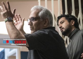 اولین خبر رسمی تولید فیلم «ساعت 6 صبح» و واکنش به خبر شورای صدور پروانه ساخت | نویسنده «ساعت 6 صبح» مهران مدیری است نه علی اوجی و رافعی