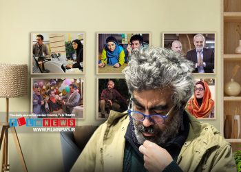  پرونده‌ای برای شخصیت‌های جذاب و ماندگار سریال‌های سروش صحت به بهانه انتشار سریال «مگه تموم عمر چند تا بهاره؟» | انجمن بامزه‌ها