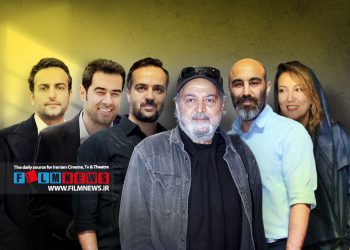 پروندهای برای بازیگرانی که توسط سیروس مقدم کشف شدهاند یا مسیر زندگیشان تغییر کرده. به بهانه بازپخش سریال «پلیس جوان» | ستاره ساز