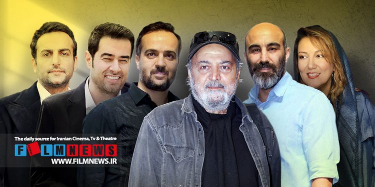 پروندهای برای بازیگرانی که توسط سیروس مقدم کشف شدهاند یا مسیر زندگیشان تغییر کرده. به بهانه بازپخش سریال «پلیس جوان» | ستاره ساز