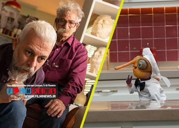 چگونگی خلق شخصیت‌های جیگر و پشه به روایت ، صداپیشه این عروسک‌ها | کاظم سیاحی : پشه را با اسم رمز «بده بزنیم» خلق کردیم