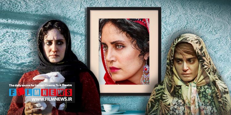 الناز شاکر دوست در قامت یک زن افغان میآید | بازگشت پرفروشترین بازیگر زن اکران سال گذشته با «آخرین تولد»