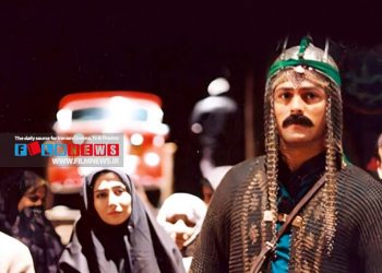 درهیاهوی پخش شدن یا پخش نشدن از تلویزیون اتفاق افتاد | «مختارنامه» به نماوا آمد