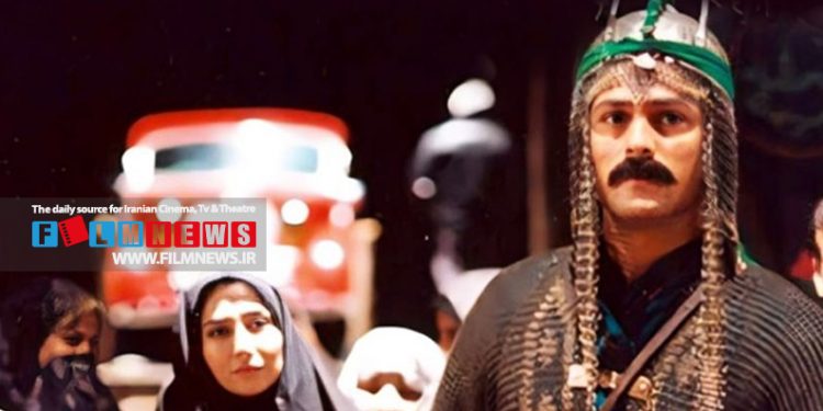 درهیاهوی پخش شدن یا پخش نشدن از تلویزیون اتفاق افتاد | «مختارنامه» به نماوا آمد