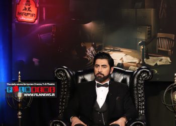 خبری که خیلی زود تکذیب شد | محمدرضا علیمردانی : دورغ می‌گویند، در«شب‌های مافیا» نیستم