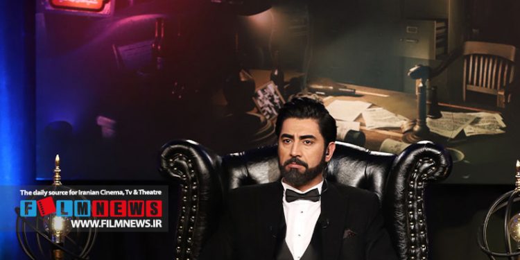 خبری که خیلی زود تکذیب شد | محمدرضا علیمردانی : دورغ میگویند، در«شبهای مافیا» نیستم