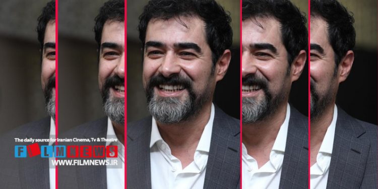 با حضور در مراسم رونمایی از فیلم «مقیمان ناکجا» اتفاق افتاد | گریم شهاب حسینی در «گناه فرشته» لو رفت