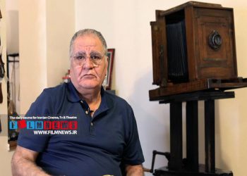 بازگشت به عرصه کارگردانی بعد از شش سال با یک فیلم کانونی | رسول صدر عاملی فیلم اقتباسی «زیبا رهایم کن» را می‌سازد