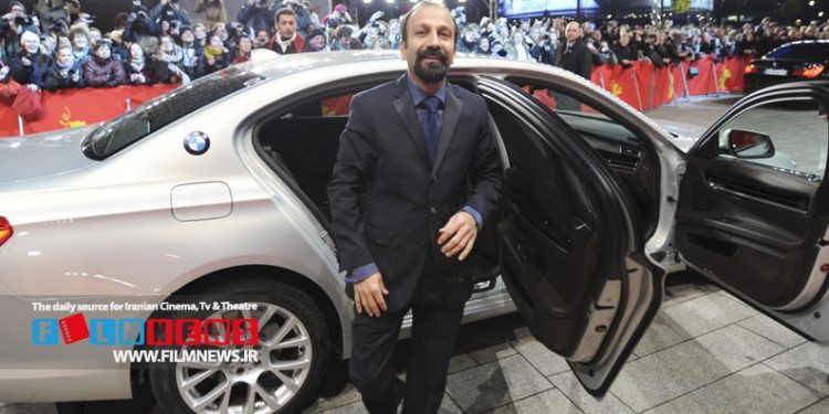 درباره تاثیر اصغر فرهادی روی فیلم‌سازان داخلی و جشنواره‌های جهانی به بهانه تجلیل رئیس آکادمی سینمای اسپانیا از این کارگردان | آقای فرهادی وارد می‌شود، به افتخارش