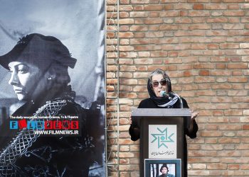 در مراسم بدرقه بازیگر فقید سینما مطرح شد | مرضیه برومند : فریماه فرجامی قربانی زیباییاش شد