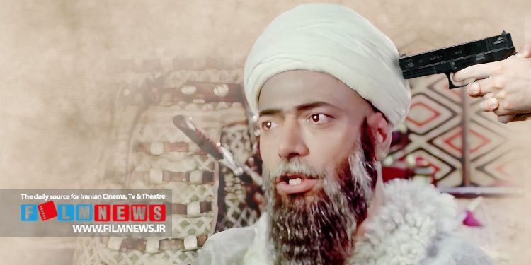 رازی که بعد از گذشت 42 سال توسط محمد علی نجفی فاش شد | کارگردان سربداران : ریس وقت تلویزیون گفت پول می‌دهیم «قاضی شارح» را بکش