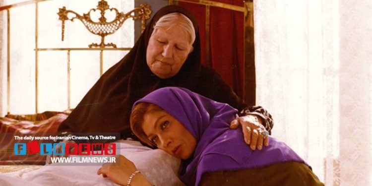  مروری بر کارنامه بازیگری و افتخارات بازیگر فقید سینما فریماه فرجامی | زیبای فراموش شده