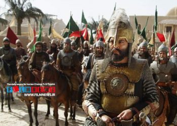 درهیاهوی پخش شدن یا پخش نشدن از تلویزیون اتفاق افتاد | «مختارنامه» به نماوا آمد