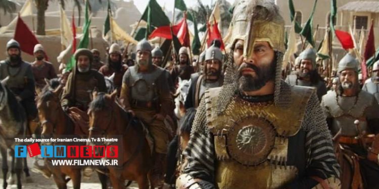 درهیاهوی پخش شدن یا پخش نشدن از تلویزیون اتفاق افتاد | «مختارنامه» به نماوا آمد