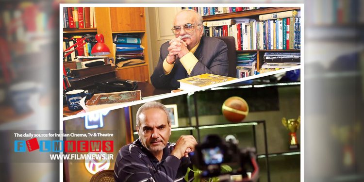 آنالیز برنامه «خاطره بازی» که با اجرای گزارشگر و مجری پرحرف و حدیث تلویزیون روی آنتن رفته است | جواد خیابانی ؛ ورژن ورزشی خسرو متعضد