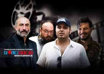  بعد از هادی حجازی فر و سجاد پهلوان زاده یکی دیگر از حلقه نزدیکان محمدحسین مهدویان کارگردان شد | نشستن آقاجواد روی صندلی کارگردانی