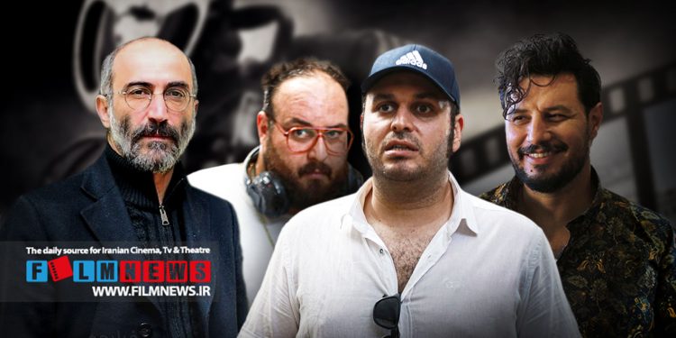 بعد از هادی حجازی فر و سجاد پهلوان زاده یکی دیگر از حلقه نزدیکان محمدحسین مهدویان کارگردان شد | نشستن آقاجواد روی صندلی کارگردانی