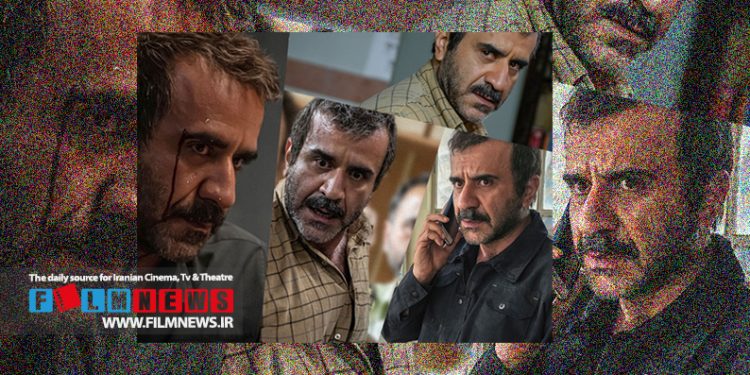 استقبال از بازی مهدی حسینینیا در دو قسمت ابتدایی سریال «حیثیت گمشده» | نمایشی از خشم و استیصال