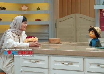 اتفاق‌های جالب قسمت هجدهم «مهمونی» | رپ خوانی «بچه» برای پردیس احمدیه