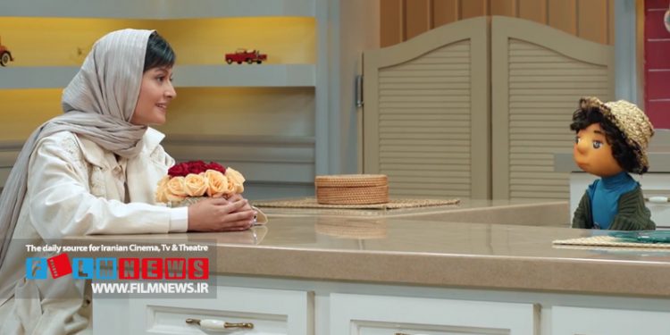 اتفاق‌های جالب قسمت هجدهم «مهمونی» | رپ خوانی «بچه» برای پردیس احمدیه