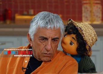 شوخی جالب مهمونی با مختارنامه | از نقش پررنگ پشه در خلق عبدالله بن زبیر تا بدوبیراه بچه به کیانیان