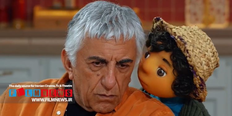 شوخی جالب مهمونی با مختارنامه | از نقش پررنگ پشه در خلق عبدالله بن زبیر تا بدوبیراه بچه به کیانیان