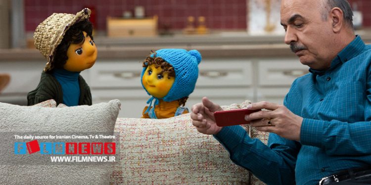 اتفاقهای جذاب قسمت نوزدهم «مهمونی» | چشم وهم چشمی عاشقانه «بچه» و «نوروز» با «سیروس»