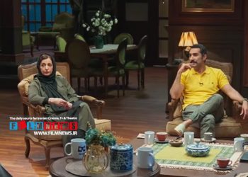 وعده کارگردان عملی نشد | «ناتو» بدون انتشار قسمت‌های شقایق دهقان به پایان رسید