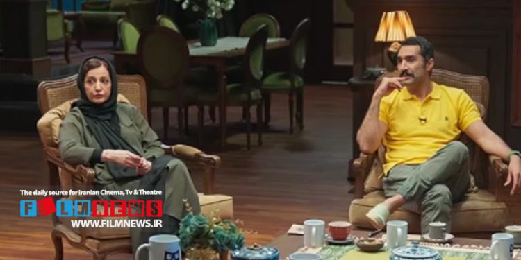 وعده کارگردان عملی نشد | «ناتو» بدون انتشار قسمتهای شقایق دهقان به پایان رسید