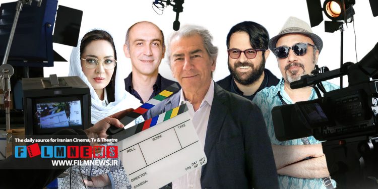 پرونده‌ای برای بازیگران مطرحی که در دوره‌ای تصمیم گرفته‌اند در مسیر کارگردانی حرکت کنند به بهانه ورود جواد عزتی به عرصه کارگردانی | حالا نوبت ماست که «کات» بدهیم