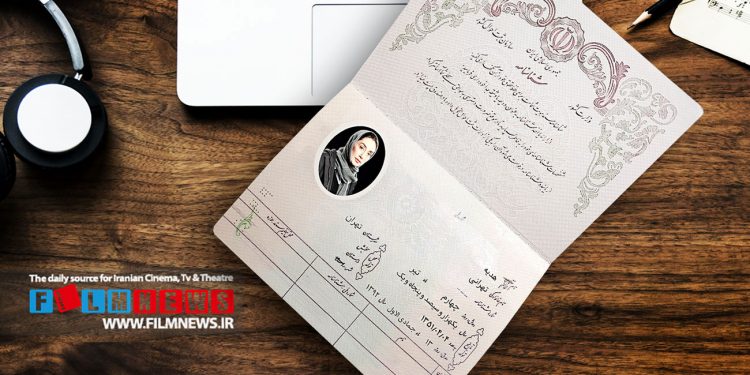 کاراکترهای هدیه تهرانی در فیلم‌های مختلفی که بازی کرده، چه اسمی داشته‌اند | اسمی برای هدیه