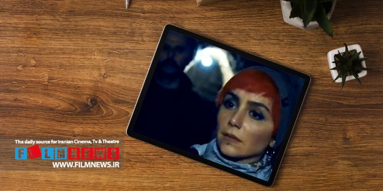 مرداد ماه از سریال کیارش اسدی زاده رونمایی میشود | «هفت» ؛ بیست قسمت فقط 6 دقیقه سانسور ، باور کنیم؟