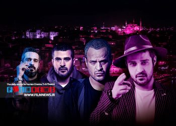 مروری بر نقش‌های مرموز و منفی مجتبی پیرزاده به بهانه سریال «قهوه ترک» | گنگستر شهر ما