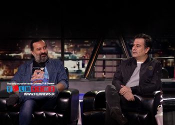 روایت پیمان و مهراب قاسمخانی از شرایط سخت تولید سریال فضاییشان | پرونده «روزی روزگاری مریخ» کامل بسته شد/ داشتیم یک «برره» فضایی میساختیم