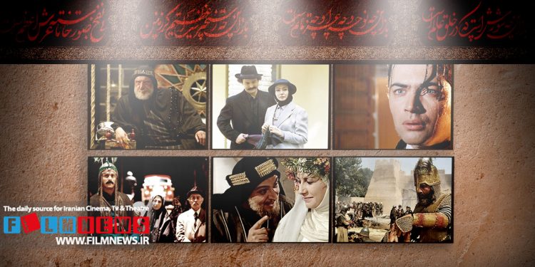 درهیاهوی پخش شدن یا پخش نشدن از تلویزیون اتفاق افتاد | «مختارنامه» به نماوا آمد