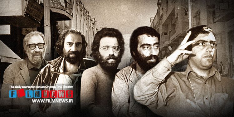 در سالروز تولد مسعود کیمیایی مروری داریم بر کارنامه و افتخارات این کارگردان بزرگ | تکسوار خسته