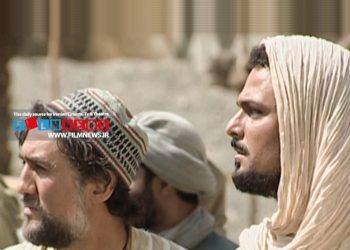 سریال داود میر‌باقری وارد فاز «ایران باستان» می‌شود | حسین یاری به سلمان پیوست