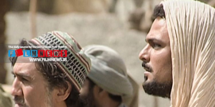 سریال داود میرباقری وارد فاز «ایران باستان» میشود | حسین یاری به سلمان پیوست