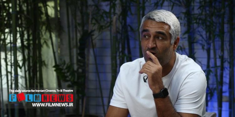 مروری بر گفتههای مهم فوتبالیست سابق وستاره فعلی سینما در بخش دوم مصاحبه با عادل فردوسیپور| پژمان جمشیدی : به خاطر مشکلات مالی مجبور شدم فیلم زیاد بازی کنم