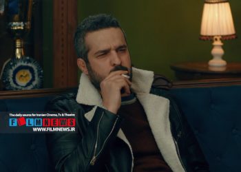 بعد از وقفه طولانی در انتشار قسمت دوازدهم سریال مسعود قراگزلو اتفاق میافتد  | تکلیف «آمستردام» روشن میشود