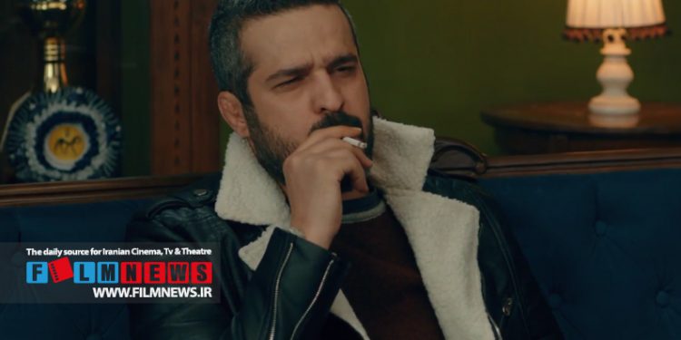بعد از وقفه طولانی در انتشار قسمت دوازدهم سریال مسعود قراگزلو اتفاق میافتد  | تکلیف «آمستردام» روشن میشود