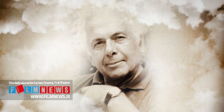 مروری بر گفته‌های مهم ابراهیم گلستان درباره چهره‌های مشهورادبیات و سینما |  بدورود آقای گلستان