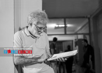 فیلم سیاه وسفید «صبح اعدام» کلید خورد | بازگشت بهروز افخمی به سینما بعد از 9 سال