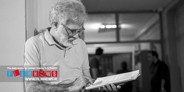 فیلم سیاه وسفید «صبح اعدام» کلید خورد | بازگشت بهروز افخمی به سینما بعد از 9 سال