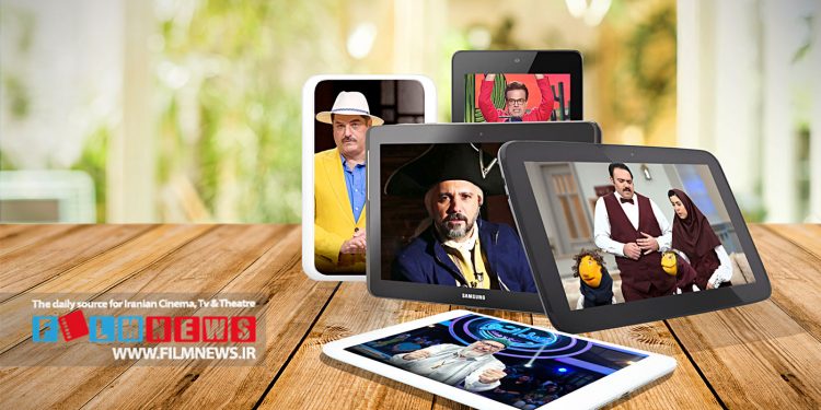 کنداکتور شبکه نمایش خانگی در چه وضعیتی است | تکتازی رئالیتیشوها و گیمشوها با «پدرخوانده»،«زودیاک» و دیگر دوستان